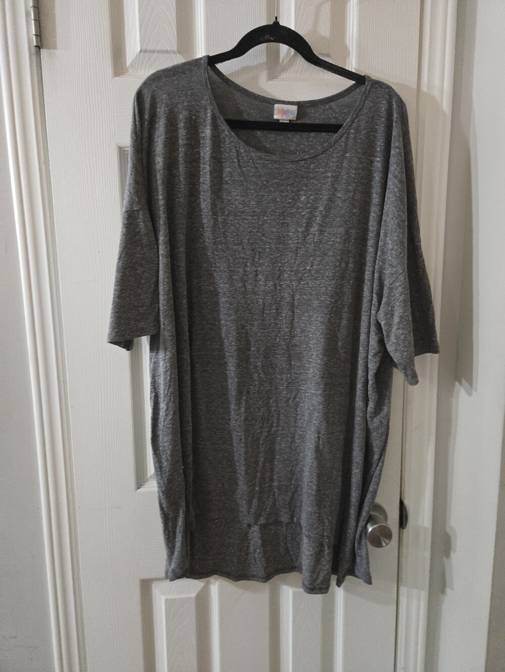 3x Lularoe knit top